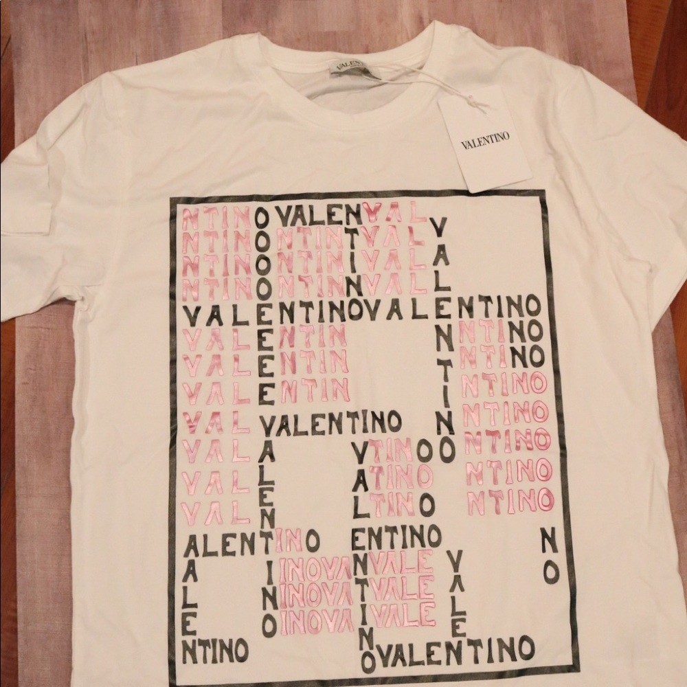 Words fashion tshirt